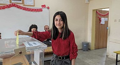 Sason tercihini Erdoğan'dan yana kullandı