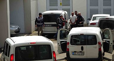 Seçim kutlamalarında işlenen cinayetin zanlısı tutuklandı