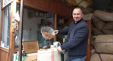 Seçim süreci fındık fiyatını etkilemedi