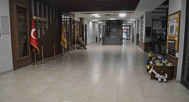 Seçimin son saatleri