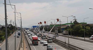 SEDAŞ, aydınlatma çalışmalarına Gebze ile devam ediyor