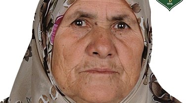 Şehit annesi 71 yaşında vefat etti