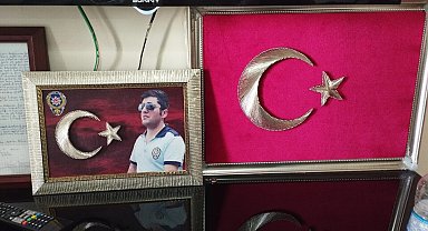 Şehit babası Kaya: "Demirtaş'ın bir tek cesedi çıkar"