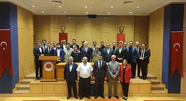 Şehit Cumhuriyet Savcısı Yılmaz Acar'ın ismi Kastamonu Adliyesi'nde yaşayacak