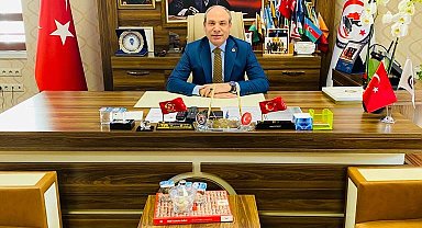 Şehit ve gazi ailelerinden 13. Cumhurbaşkanı Recep Tayyip Erdoğan'a tebrik