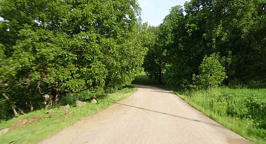 Şemdinli'de Karadeniz'i aratmayan görüntüler