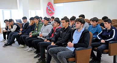 Sempozyumda 60 bildiri sunulacak