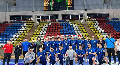 Seyhan Belediyespor hentbolda Süper Lige koşuyor