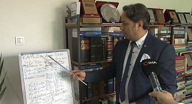 SGK Başuzmanı Karakaş: "Temmuz ayında asgari ücret 12 bin lirayı geçecek"