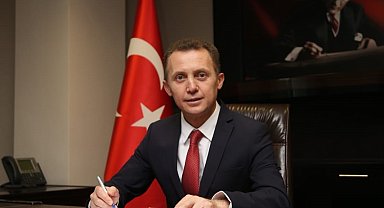 SGK Muğla İl Müdürü Arslan; "EYT mesailerimiz devam ediyor, en kısa sürede çalışmaları tamamlayacağız"