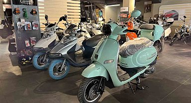 Sıfır araçtaki fiyat artışı ve arz sıkıntısı motosiklet satışlarını patlattı