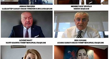 Sigortacılıkta yapılan hatalar anlatıldı