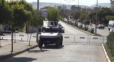 Siirt polisi tespit etti, emniyet sınır dışı etti