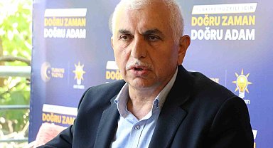 Siirt'te milletvekili dağılımı belli oldu