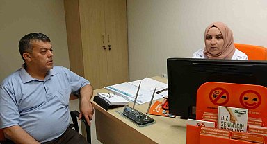 Siirt'te sigarayı bırakanların sayısı her geçen gün artıyor