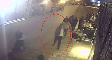 Silahla dehşet saçmıştı... Nefes kesen operasyonla böyle yakalandı