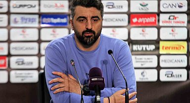 Sinan Kaloğlu: "Oyuncularım gerçekten tarih yazıyor, yazmaya da devam edecekler"