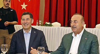 Sinan Oğan 'İlk defa açıklıyorum' dedi, Millet İttifakı'nı seçmemesinin sebebini açıkladı