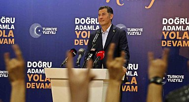 Sinan Oğan'dan Kılıçdaroğlu'na seçim sonrası 'istifa' sorusu