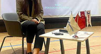 Sınav kaygısına yenilmemek için düzenli beslenme ve uyku önemli