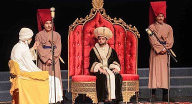 Sivas'ta fetih coşkusu