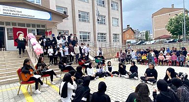 Sivas'ta "İmam Hatip Şenliği" gerçekleştirildi