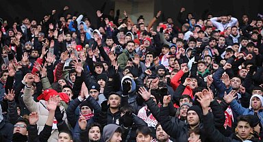 Sivasspor - Konyaspor maçının biletleri satışta