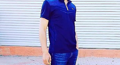 Sokak ortasında öldürülen gencin katili tutuklandı