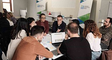 Sokaklar bu projeyle dönüştürülecek