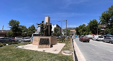 Sosyal medyadaki hakaretlere depremin merkez üssünden tepki