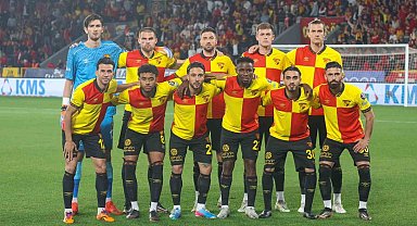 Spor Toto 1. Lig'de play-off heyecanı başlıyor