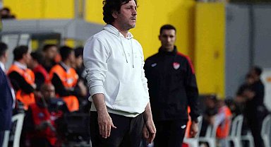 Spor Toto Süper Lig: İstanbulspor: 0 - Adana Demirspor: 1