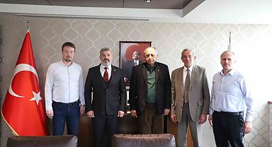 Su sorunu için görüşmeler devam ediyor