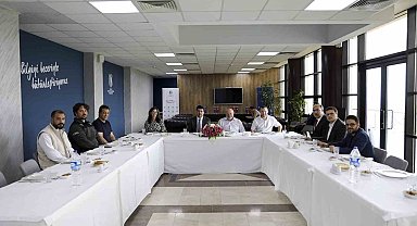 SUBÜ'nün +1 Eğitim Modeli ABD'de de istihdam imkanı sağlıyor