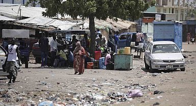 Sudan ordusu, ateşkes müzakerelerini askıya aldı