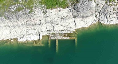 Sultan Alaattin Keykubat'ın 8 yıl tutsak kaldığı zindanlar turizme kazandırılmayı bekliyor