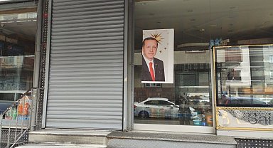 Sultangazi'de fırıncı "Reis" diye bağıran çocuğa hakaret etmişti: Dükkanı mühürlendi