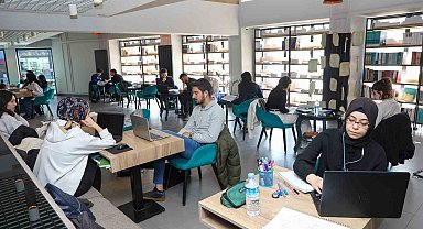 Talas Belediyesi'nin işletmelerine seçim ayarı