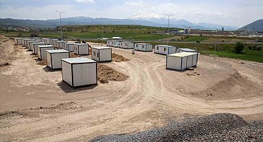 Talas'a 30 bin metrekarelik acilafet sosyal yaşam merkezi