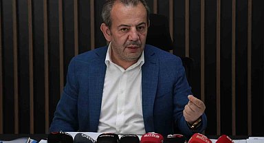 Tanju Özcan: "Muharrem İnce'yi ikna etmek için çok uğraştık"