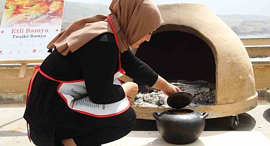 Tarihin gölgesinde "Türk Mutfağı" etkinliği
