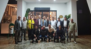 Tarım Festivali ve Yağlı Pehlivan Güreşleri için geri sayım başladı