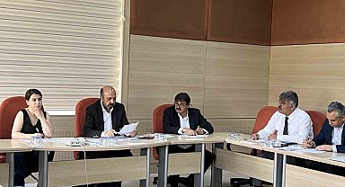 Tarsus Belediyesi'ne ait taşınmazların satışı gerçekleşti