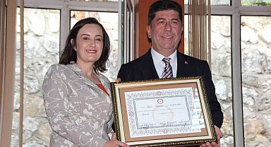 TBMM'de 6'ncı döneminde Bilecik'i temsil edecek