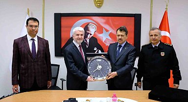 TEI'den Ceza İnfaz Kurumu'na Zekâ Atölyesi