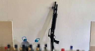 Tekirdağ'da kaçak alkolle mücadele devam ediyor