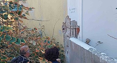 Tekirdağ'da kentsel dönüşüm çalışmalarında 812 riskli yapı yıktırıldı