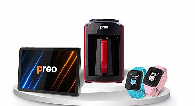 Teknosa, özel markası Preo'yu yeni ürün seçenekleriyle büyütüyor