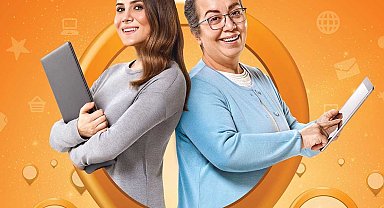 Teknosa'nın 'Kadın için Teknoloji' projesinde yeni dönem eğitimleri başladı