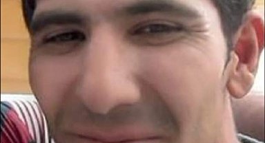 Telefonla konuşurken trenin çarptığı kişi hayatını kaybetti